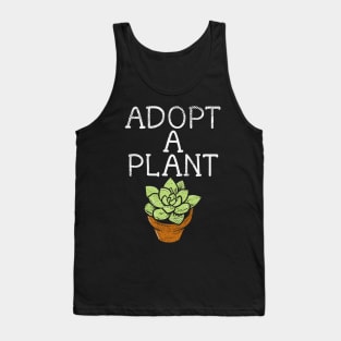 Gifts for gardeners and garden lovers Tank Top